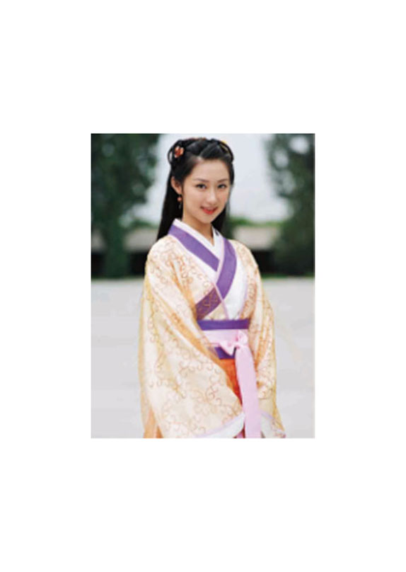 现代汉服1