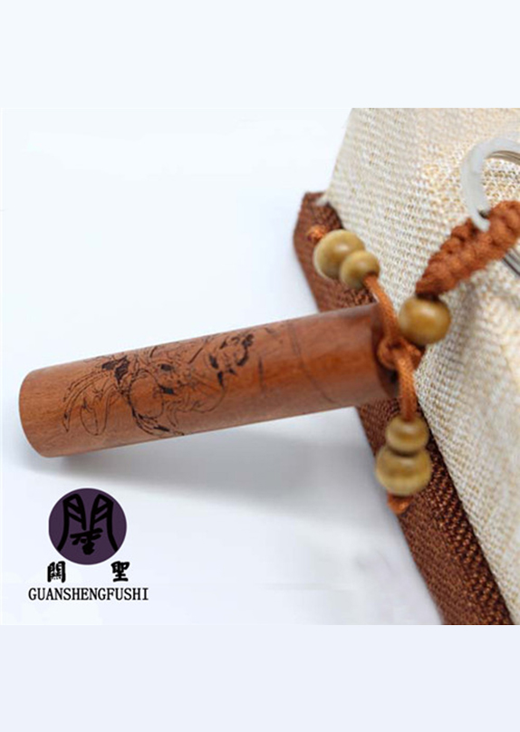 李逵汽车挂件钥匙扣2