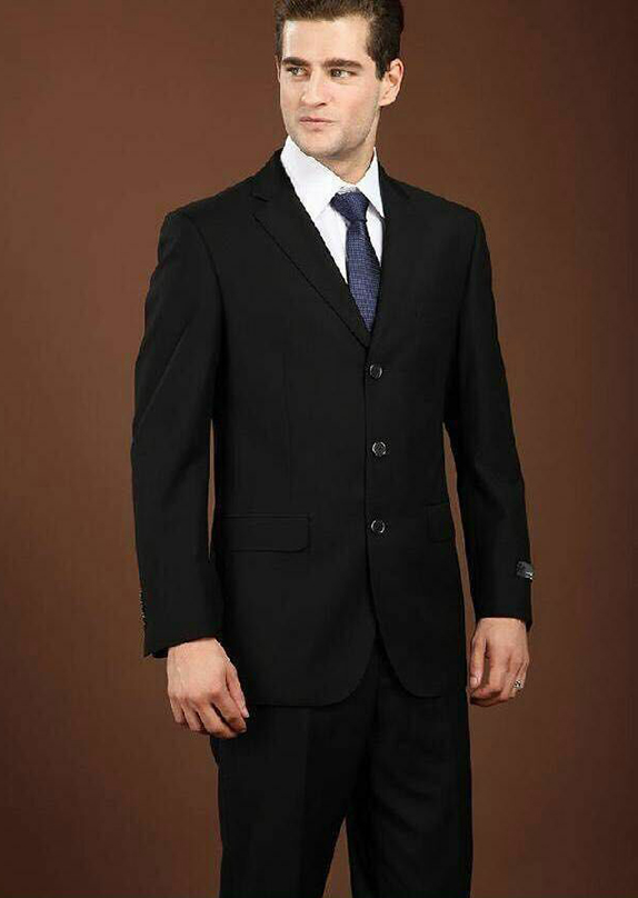 关圣男士制服-6