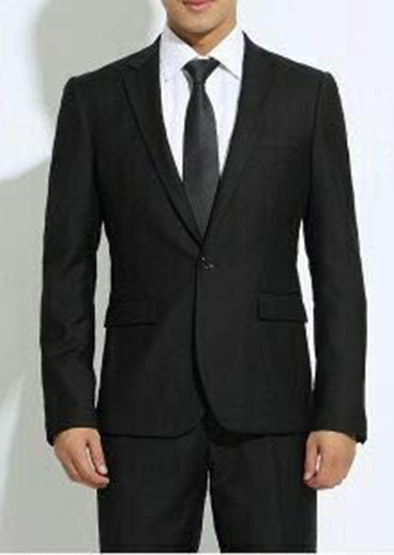 关圣男士制服-8