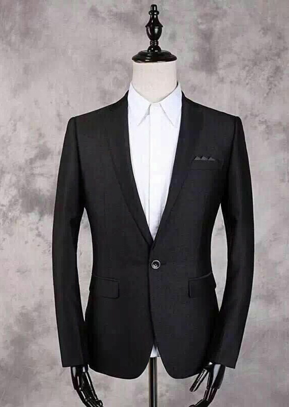 关圣男士制服-7